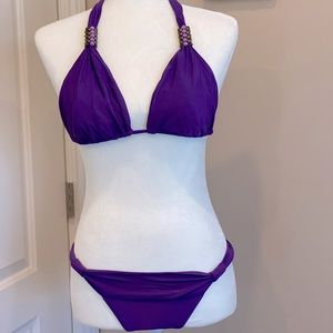 Despi brand bikini M/L everything but water